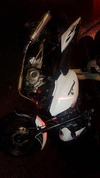 Ganga Muy Buena Y Barata Pulsar 220