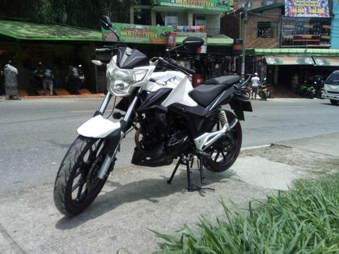 VENDO RTX150 MODELO 2014 2000000