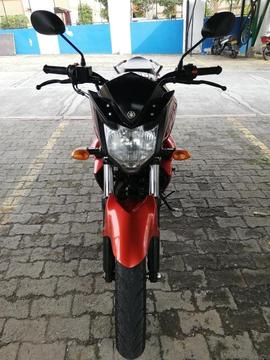 Fz 2.0 Fi Modelo 2016