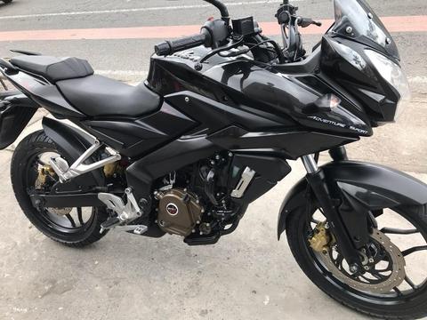 As 200 Original Como Nueva Poco Kilometr