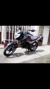 Se Vende Akt Cr4 125 Mod 2018