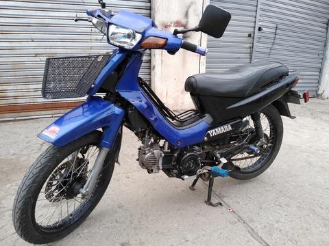 Gangaso Crypton 1