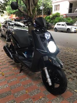 Vendo Yamaha Bws 2 2011 !!!