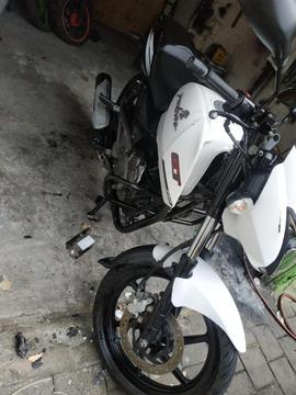 Pulsar 180 Modelo 2011 Soat Y Tecnl