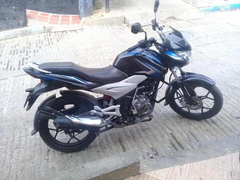 Se vende discover 125st