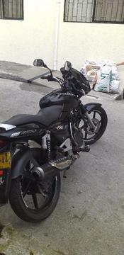 Vendo O Cambio Pulsar 2006