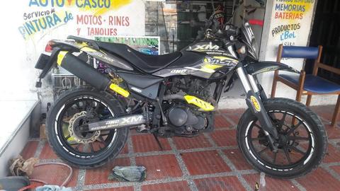 Vendo O Cambio Xm 180 Modelo 2015