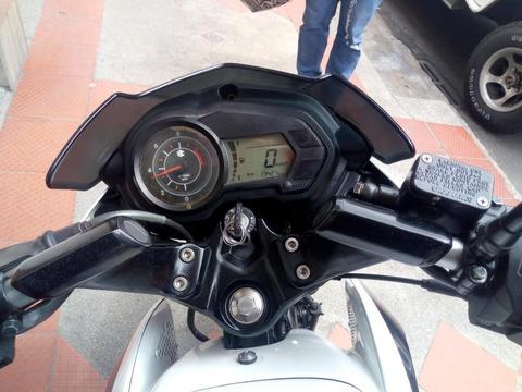 Venta de Moto con Todo Al Dia