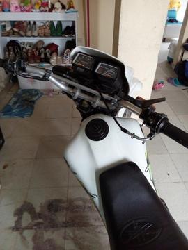 Vendo Dt 125 Mela