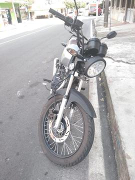 Vendo Moto O Permuto por Carro