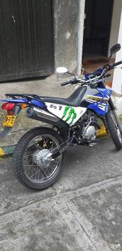 Xtz 125