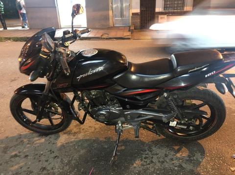 Pulsar 180 Gt Modelo 2018