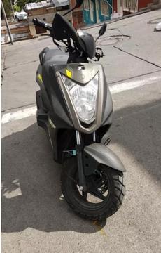 Venta de Moto Agility Go Modelo1019