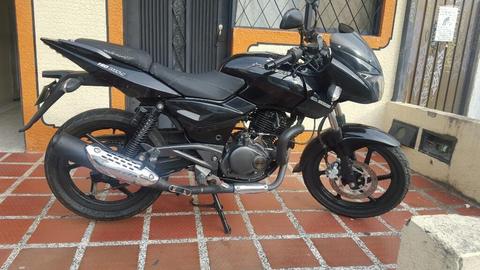 Vendo Pulsar 180