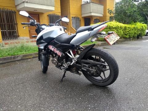 Pulsar 200 Ns Pro