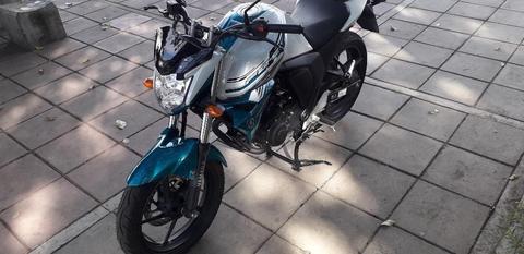 Nueva Yamaha Fz16 2019