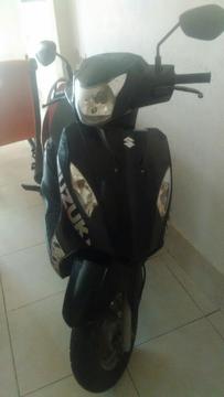 Vendo Moto