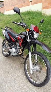 Xtz 125