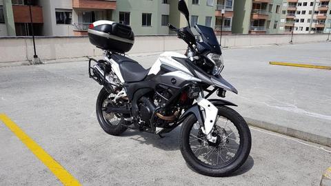 Akt 250 Adventur