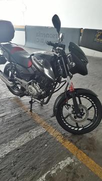 Pulsar 150 Ug Modelo 2018