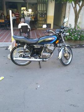 Linda Rx 115 2006 Fulll