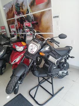 Honda Navi