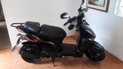 Vendo Cambio Agility Digital 125 Mdl2015