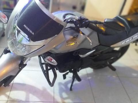 Honda Cbf 150 2010