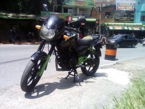 VENDO PULSAR 180 MODELO 2006 1400000