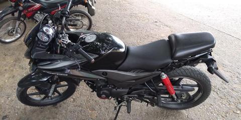 Moto Cbf125