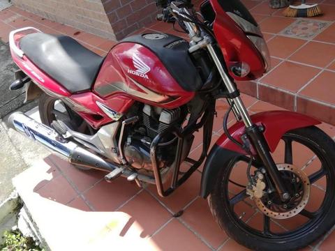 cbf 150 modelo 2008