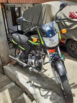 Se Vende Boxer Ct