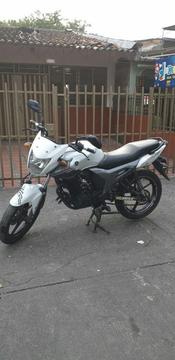 Yamaha Szr 2014 Linda Full Estado