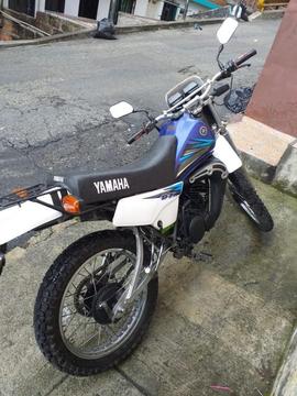 Vendo Dt 125 en Excelente Estado