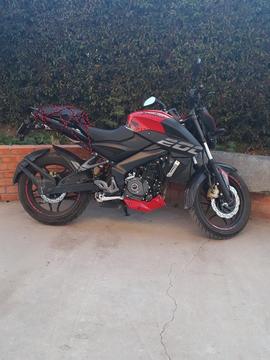 Vendo Ns 200