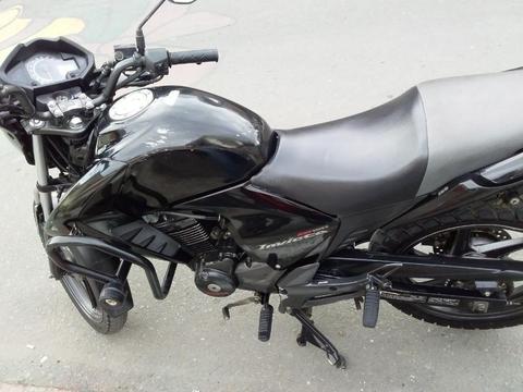 Vendo Moto Honda Cb150