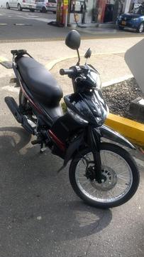 Se Vende Yamaha Crypton 2016