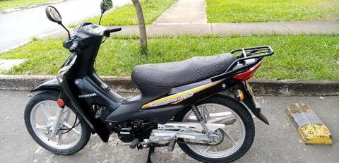 Honda Wave C100 2.012