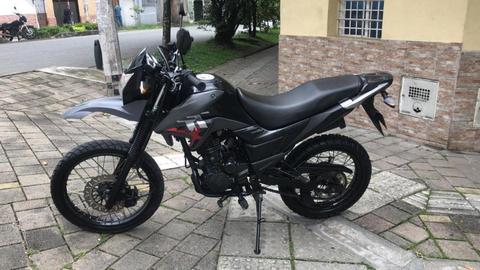 Akt Tt 125 Modelo 2015 Soat Tecno