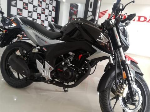 CB 160DLX HONDA 0KM