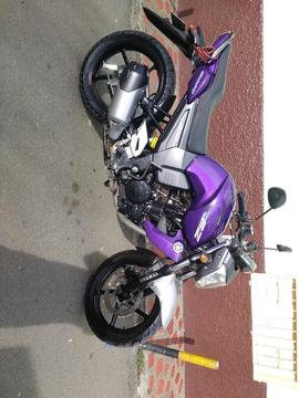 Se Vende Fz 2014 se Vende Fz 2014 Al Dia