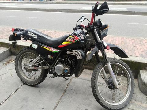 Vendo Dt 125 Melo