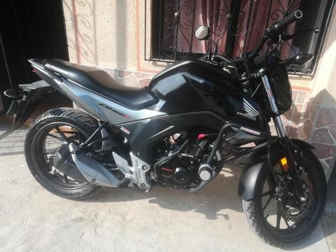 Se Vende Cb 160