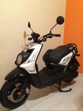 Se Vende Moto Bws X 2019