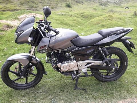 Se Vende Moto Pulzar 180 Pro en Bn Estdo