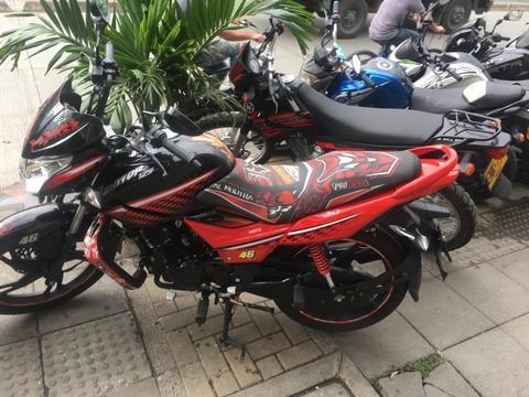 Hero Ignitor 2019 Valluna Soat Julio