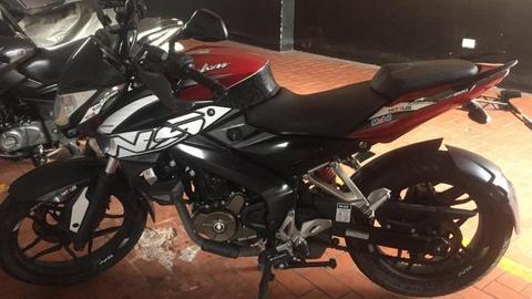 Pulsar Ns 200 Pro 2017