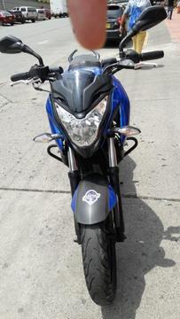 Pulsar 200 Ns