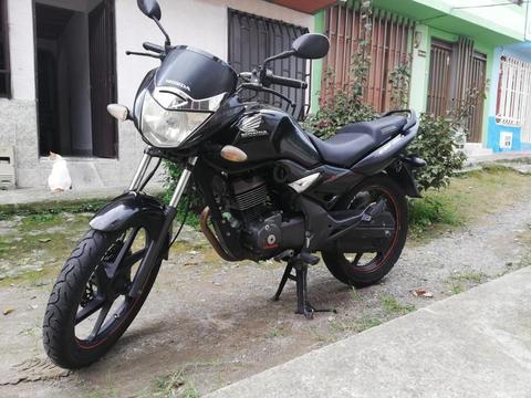 Venta de moto