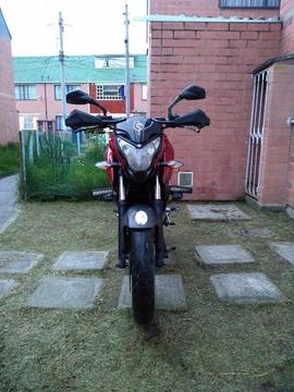 Vendo Pulsar 200ns